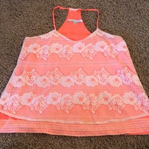 Collective concepts tank
